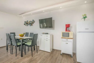 Appartamento Vacanza con famiglia Klimno