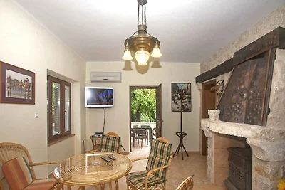 Ferienwohnung Apartment Azzurra, erste Reihe 