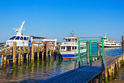 Maison de vacances Vacances relaxation Cavallino-Treporti