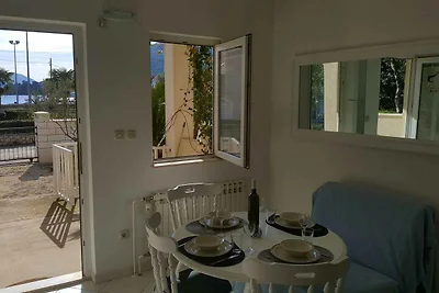 Appartamento Vacanza con famiglia Mali Ston