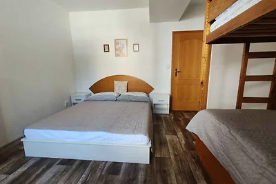 Ferienwohnung im Kurort