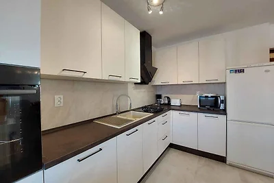 Vakantieappartement Gezinsvakantie Punat