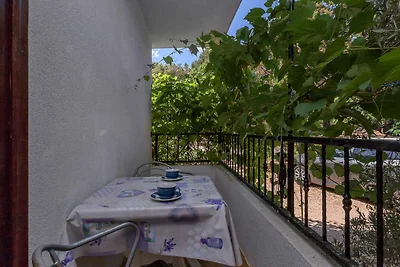 Studio mit Klimaanlage