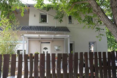 Ferienwohnung mit Pool, Klimaanlage und
