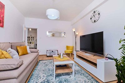 Appartamento Vacanza con famiglia Mali Lošinj