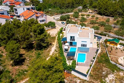 Srima Beach House – Komfortable Villa mit pri
