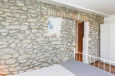 Appartamento Vacanza con famiglia Rabac