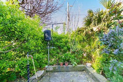 Ferienwohnung mit Terrasse und Klimaanlage