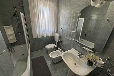 Vakantiehuis Ontspannende vakantie Rosolina