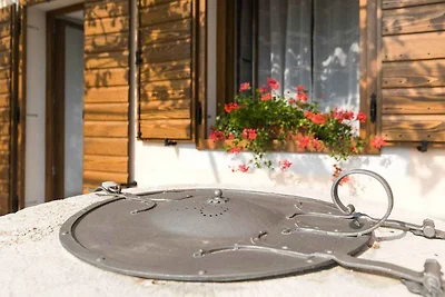 Ferienwohnung mit Terrasse und Klimaanlage