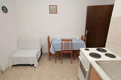 Ferienwohnung mit Balkon
