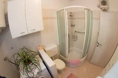 Gemütliche Ferienwohnung TEHA in Mali Lošinj 