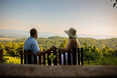 Vakantiehuis Ontspannende vakantie Otočec