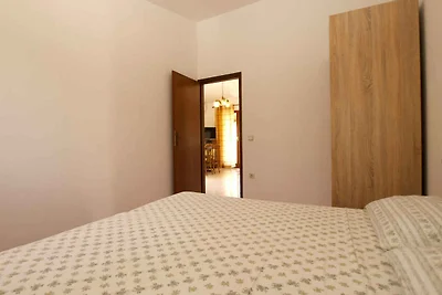Ferienwohnung mit Klimaanlage