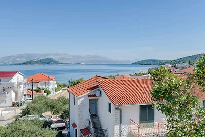 Gemütliche Unterkunft Deepwater in Slatine au