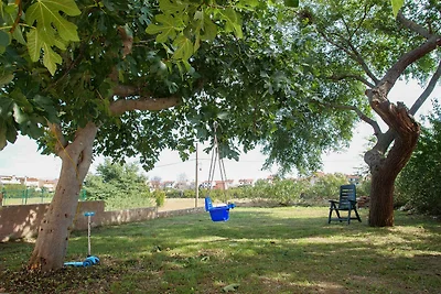 Ferienwohnung mit Klimaanlage