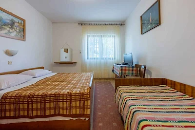 Vakantieappartement Gezinsvakantie Biograd na Moru