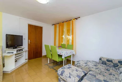 Appartamento Vacanza con famiglia Okrug Gornji
