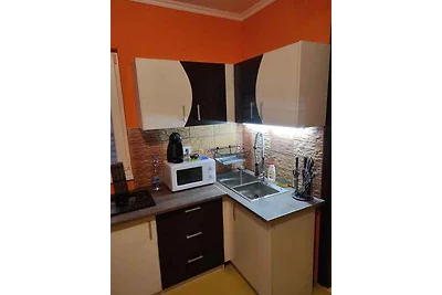 Vakantieappartement Gezinsvakantie Siofok