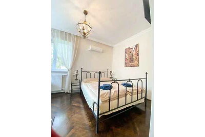 Vakantieappartement Gezinsvakantie Heviz