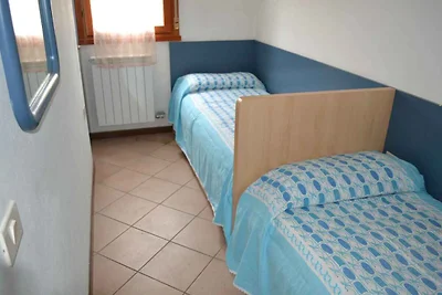Ferienwohnung mit Klimaanlage