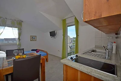 Ferienwohnung Familienfreundlich mit Klimaanl