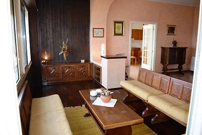 Ferienhaus mit Klimaanlagen