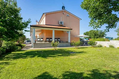 Ferienhaus mit drei Schlafzimmern für 6 Perso