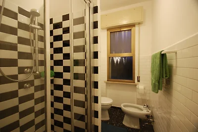 Ferienwohnung mit Klimaanlage