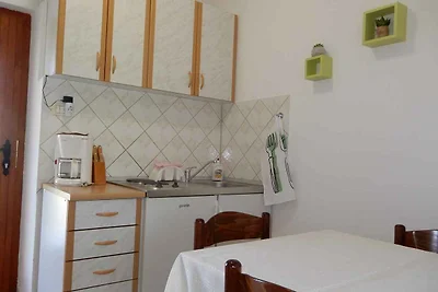 Ferienwohnung mit Garten und Grill zur gemein