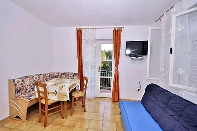 Ferienwohnung mit Klimaanlage und WLAN