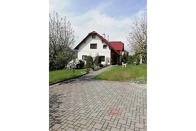 Ferienwohnung mit Aussenpool am Grenze zwisch