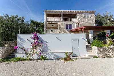 Ferienwohnung mit Terrasse und Meerblick, 15 