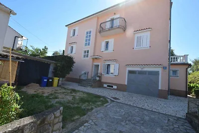 Ferienwohnung in Strandnähe
