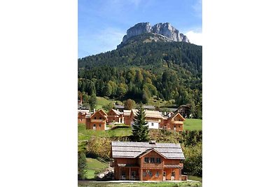 Casa vacanze Vacanza di relax Altaussee