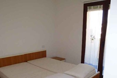 Ferienwohnung mit Terrasse