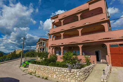 Appartamento Vacanza con famiglia Novi Vinodolski
