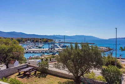 Appartamento Vacanza con famiglia Biograd na Moru