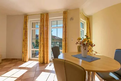 Vakantieappartement Gezinsvakantie Crikvenica