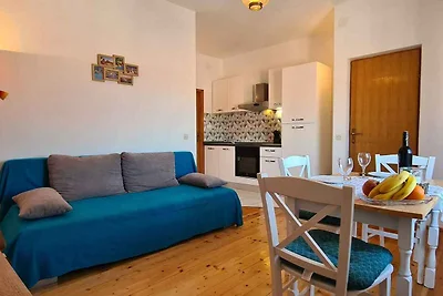 apartman za odmor Obiteljski odmor Jelsa