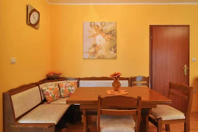 Appartamento Vacanza con famiglia Slatine