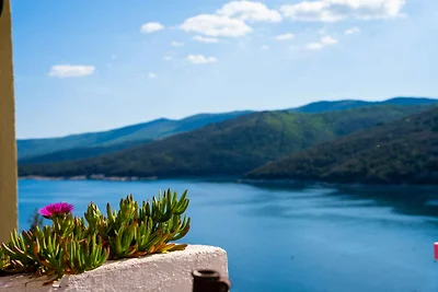 Appartamento Vacanza con famiglia Rabac