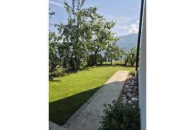 Appartamento Vacanza con famiglia Uderns