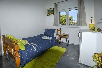 Vakantieappartement Gezinsvakantie Razanj