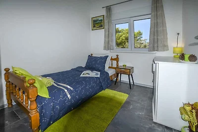 Ferienwohnung am Meer