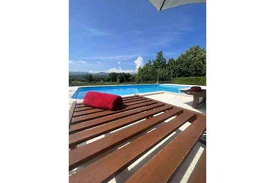Casa vacanze Vacanza di relax Donji Karin