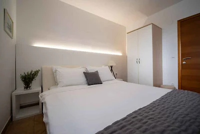 Ferienwohnung mit Klimaanlage