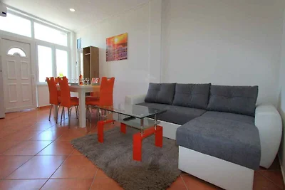 Ferienwohnung mit Klimaanlage