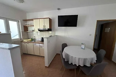 Appartamento Vacanza con famiglia Lopar