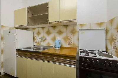Ferienwohnung mit Klimaanlage